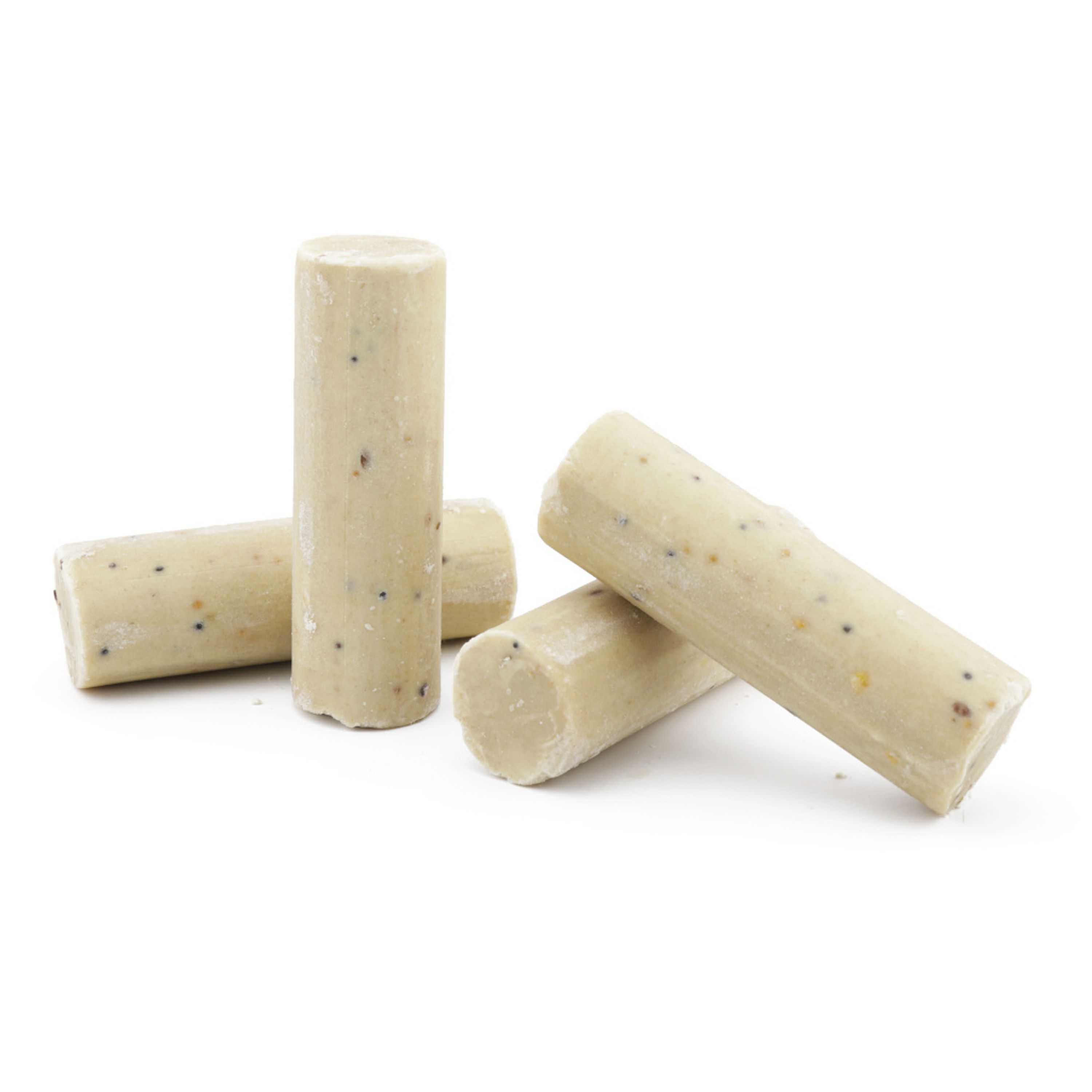 Energierollen mit Insektenfett (6 Stück) | Vogelfutter | CJ Wildlife